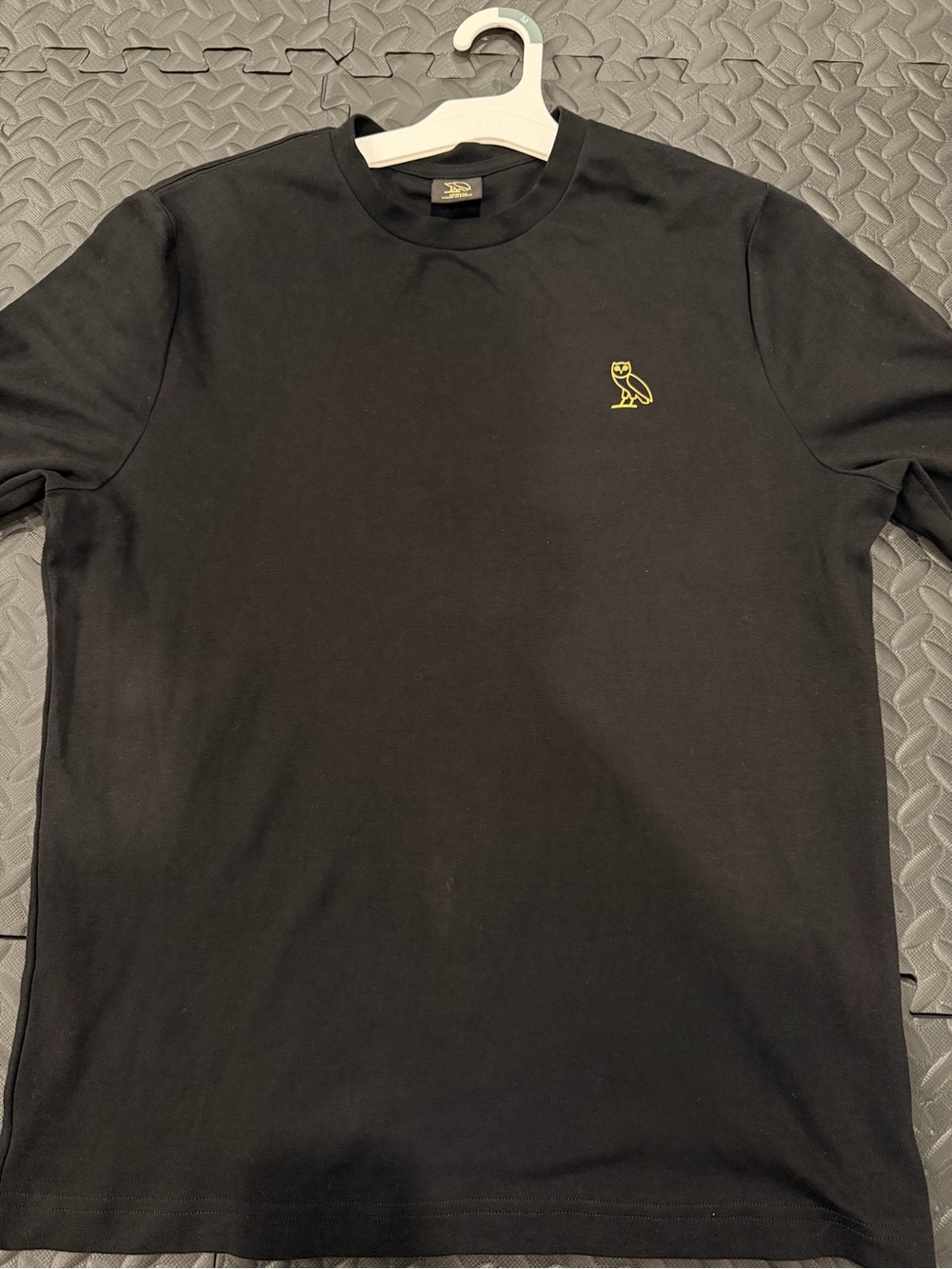 OVO Classic Long Sleeve Shirt - Size Medium